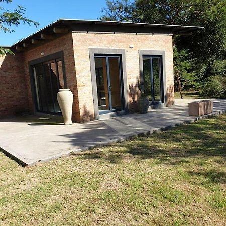 Crocodile Sands River Lodge Mbombela Exterior foto